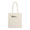 Long Handle Calico Bag Thumbnail