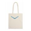 Long Handle Calico Bag Thumbnail