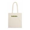 Long Handle Calico Bag Thumbnail