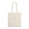 Long Handle Calico Bag Thumbnail