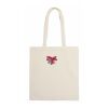 Long Handle Calico Bag Thumbnail