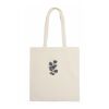 Long Handle Calico Bag Thumbnail