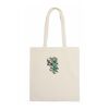 Long Handle Calico Bag Thumbnail