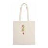 Long Handle Calico Bag Thumbnail