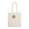 Long Handle Calico Bag Thumbnail