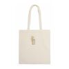 Long Handle Calico Bag Thumbnail