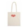 Long Handle Calico Bag Thumbnail