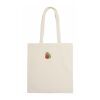Long Handle Calico Bag Thumbnail