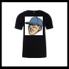 Mens Fitted Cotton Tee Thumbnail