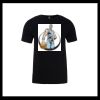 Mens Fitted Cotton Tee Thumbnail