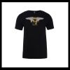 Mens Fitted Cotton Tee Thumbnail