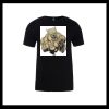 Mens Fitted Cotton Tee Thumbnail