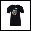 Mens Fitted Cotton Tee Thumbnail