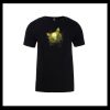 Mens Fitted Cotton Tee Thumbnail