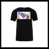 Mens Fitted Cotton Tee Thumbnail